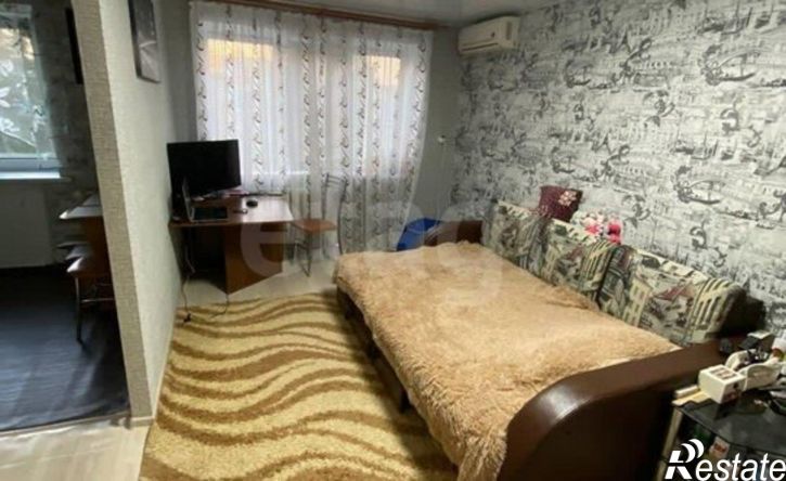 1-комн квартира ул им Осипова В.И., 14,  д. 14