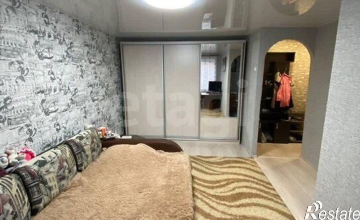 1-комн квартира ул им Осипова В.И., 14,  д. 14
