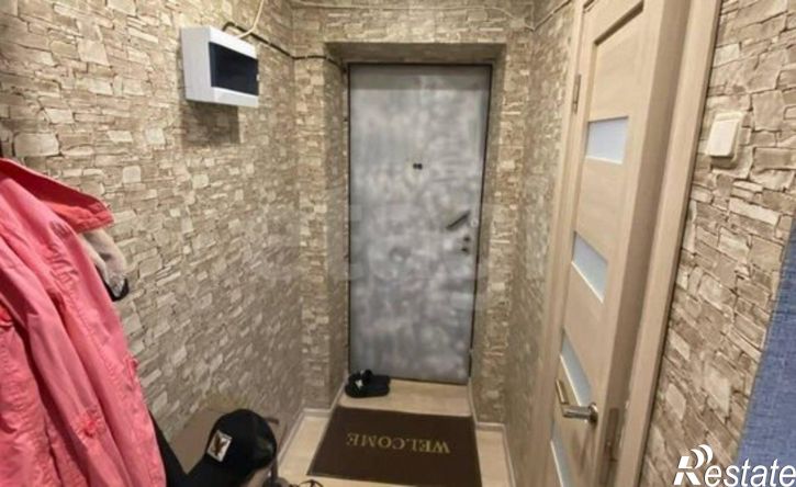 1-комн квартира ул им Осипова В.И., 14,  д. 14
