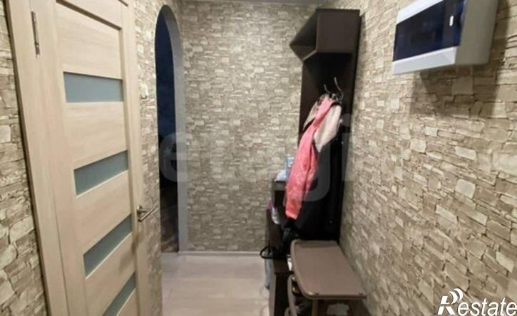1-комн квартира ул им Осипова В.И., 14,  д. 14