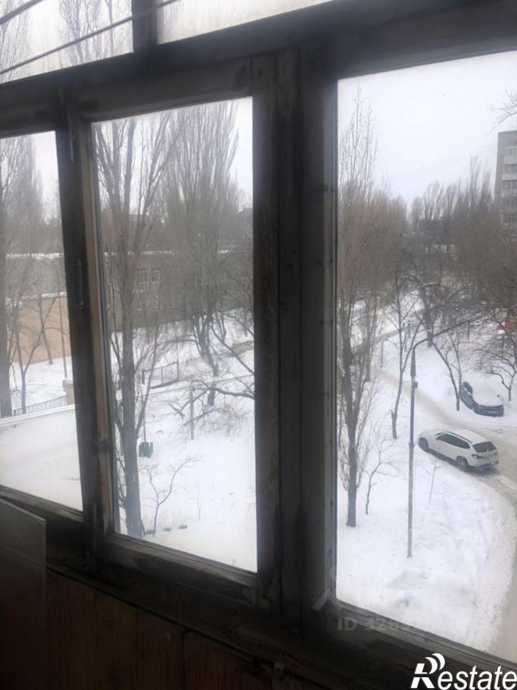2-комн квартира Московское шоссе, 27,  д. 27