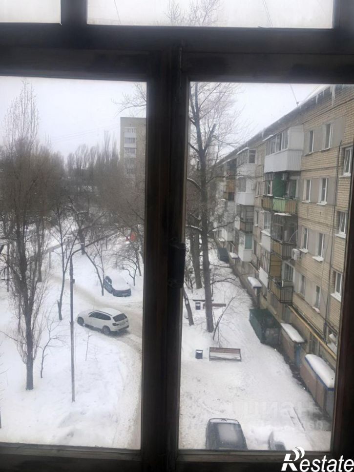 2-комн квартира Московское шоссе, 27,  д. 27