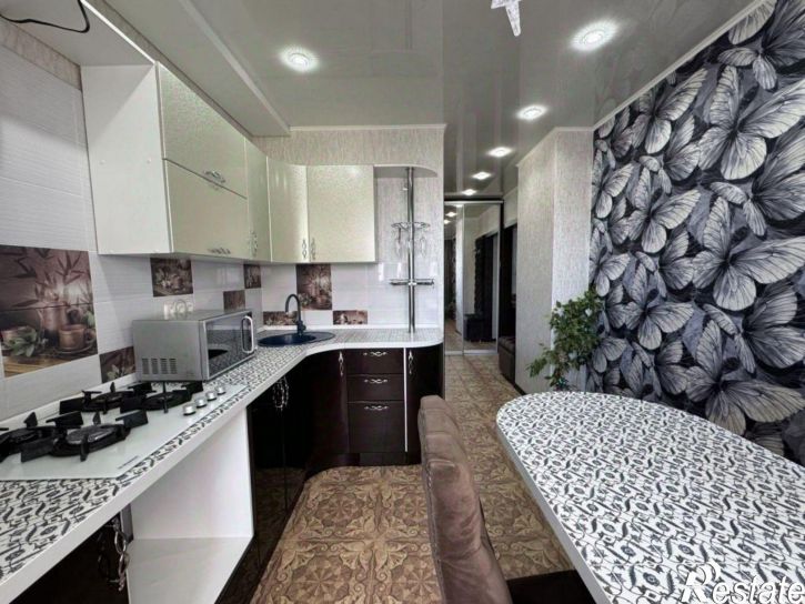 1-комн квартира пр-д 1-й Строителей, 3А,  д. 3А
