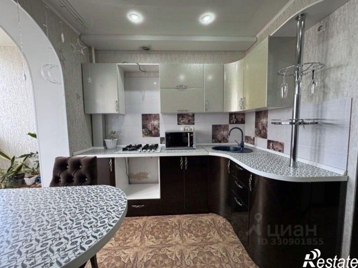 1-комн квартира пр-д 1-й Строителей, 3А,  д. 3А