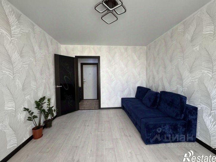 1-комн квартира пр-д 1-й Строителей, 3А,  д. 3А