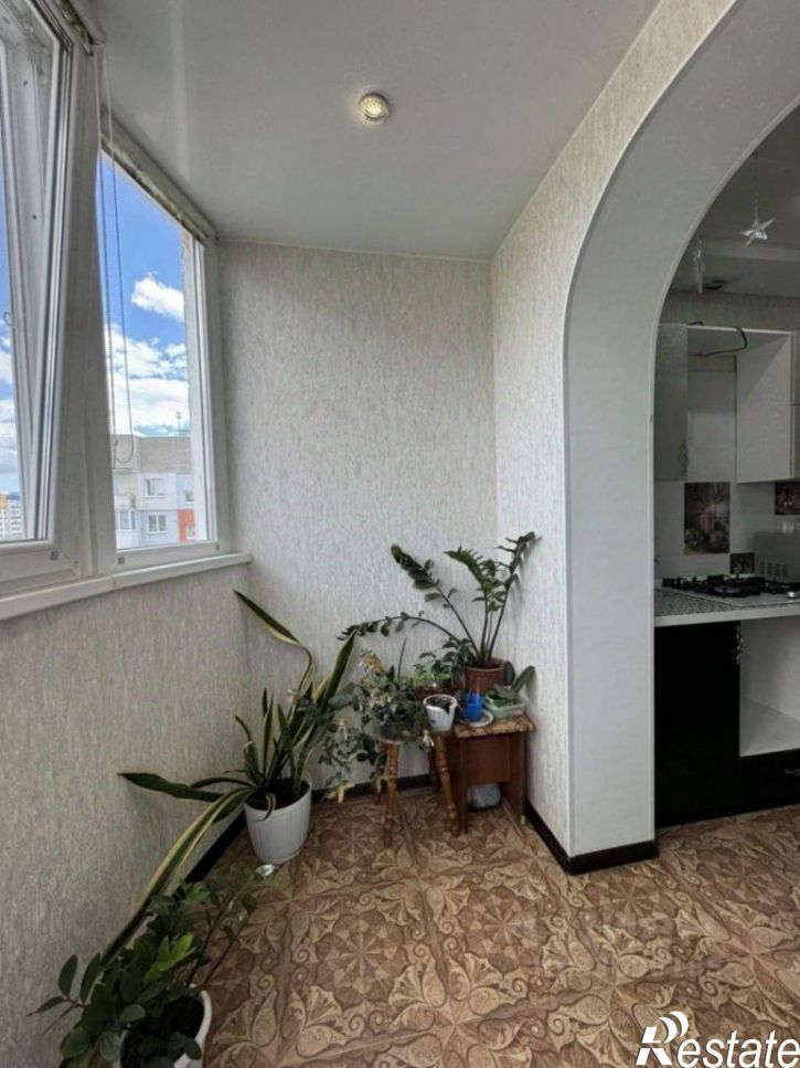 1-комн квартира пр-д 1-й Строителей, 3А,  д. 3А