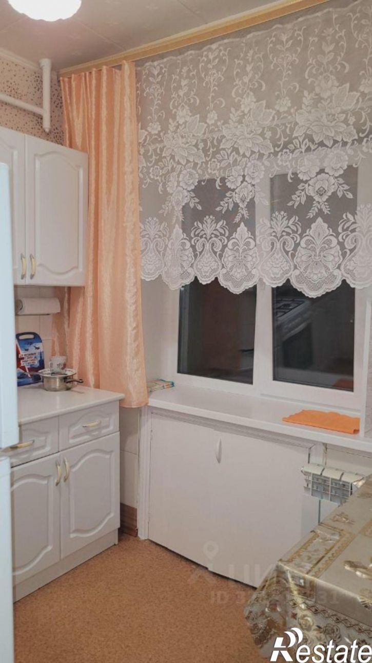 1-комн квартира улица Жуковского, 21,  д. 21