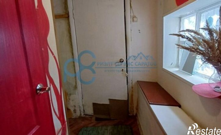 2-комн квартира улица Радищева, 42,  д. 42