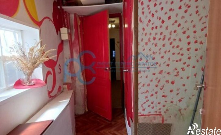 2-комн квартира улица Радищева, 42,  д. 42