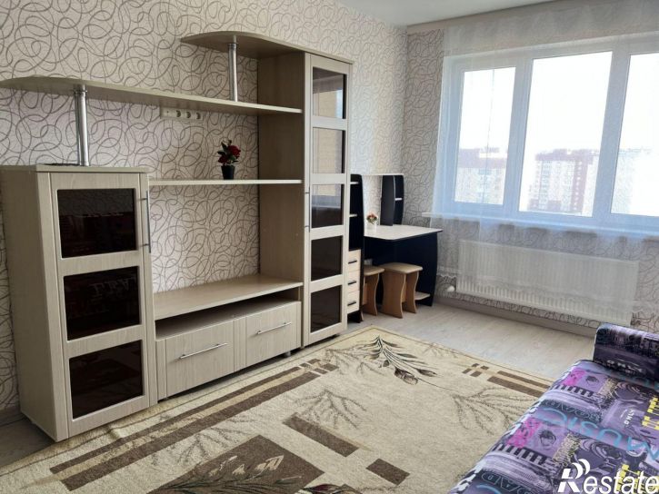 2-комн квартира пр-кт Героев Отечества, 6А,  д. 6А