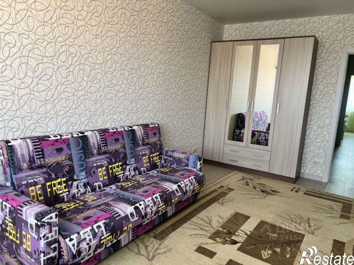 2-комн квартира пр-кт Героев Отечества, 6А,  д. 6А