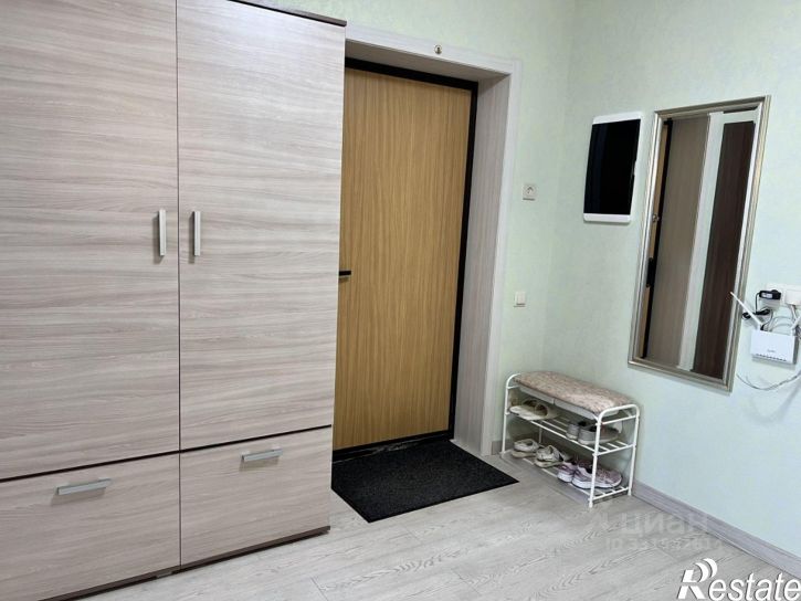 2-комн квартира пр-кт Героев Отечества, 6А,  д. 6А