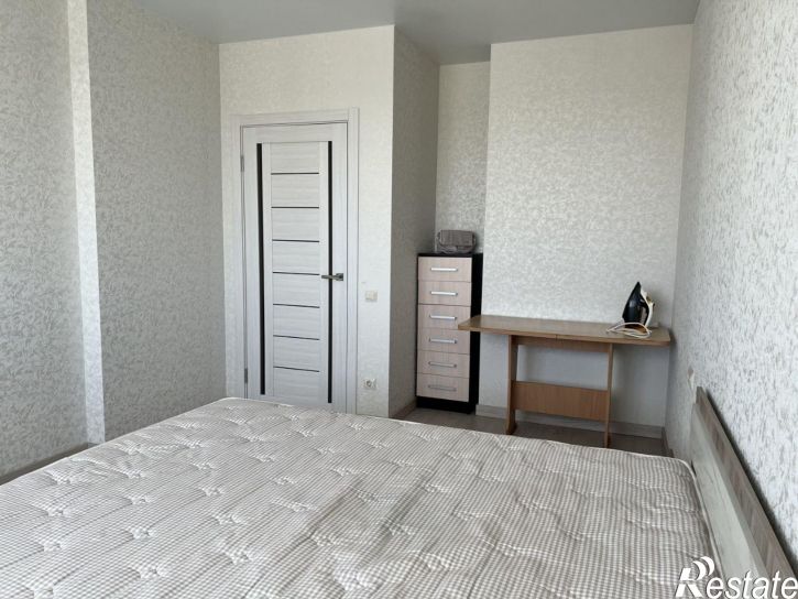 2-комн квартира пр-кт Героев Отечества, 6А,  д. 6А