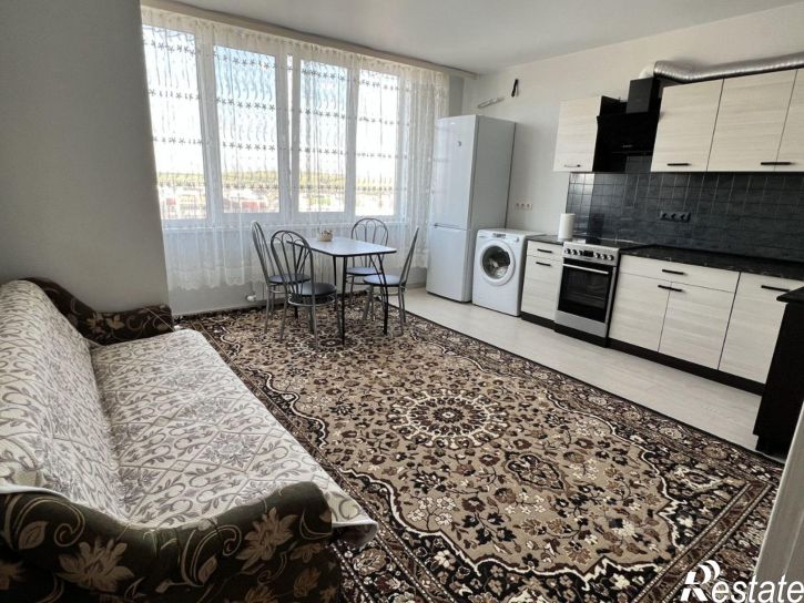 2-комн квартира пр-кт Героев Отечества, 6А,  д. 6А