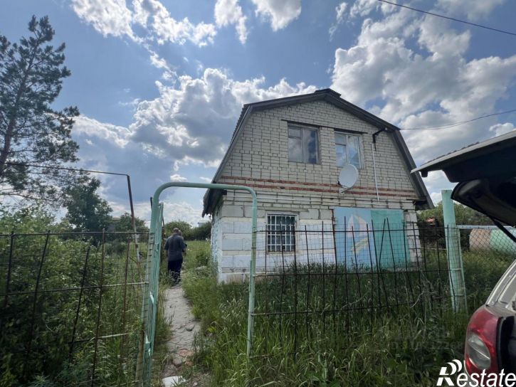 Коттедж/дом СНТ Горючка