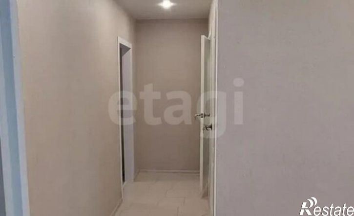 2-комн квартира ул Шевыревская, 2А,  д. 2А