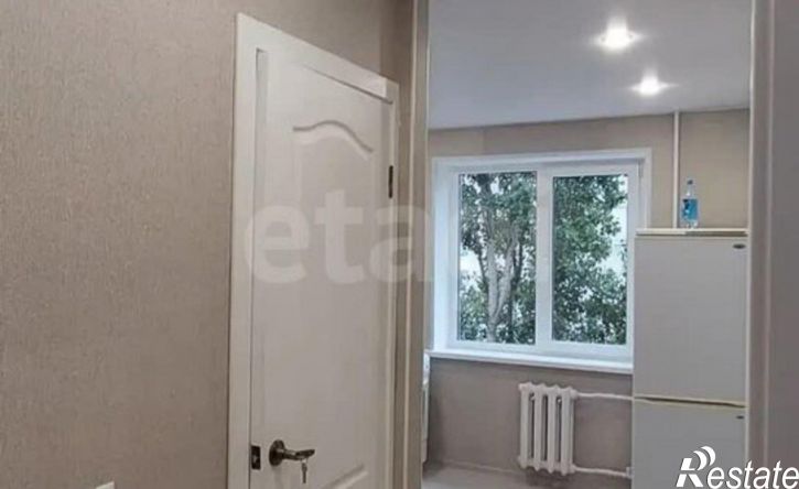 2-комн квартира ул Шевыревская, 2А,  д. 2А