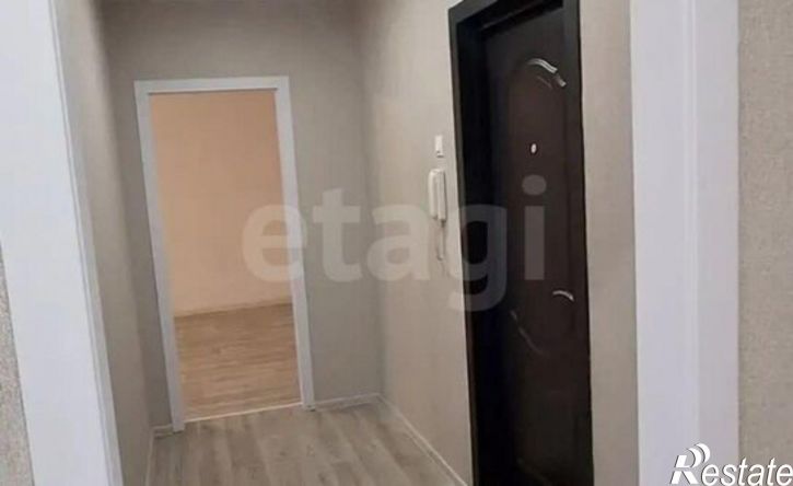 2-комн квартира ул Шевыревская, 2А,  д. 2А