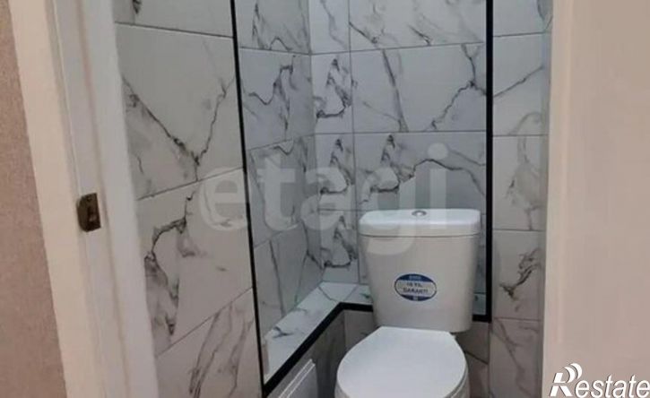 2-комн квартира ул Шевыревская, 2А,  д. 2А