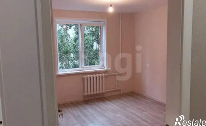 2-комн квартира ул Шевыревская, 2А,  д. 2А