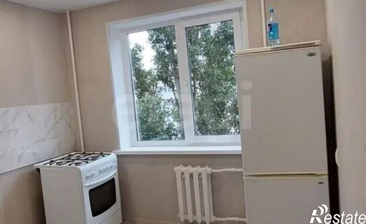 2-комн квартира ул Шевыревская, 2А,  д. 2А