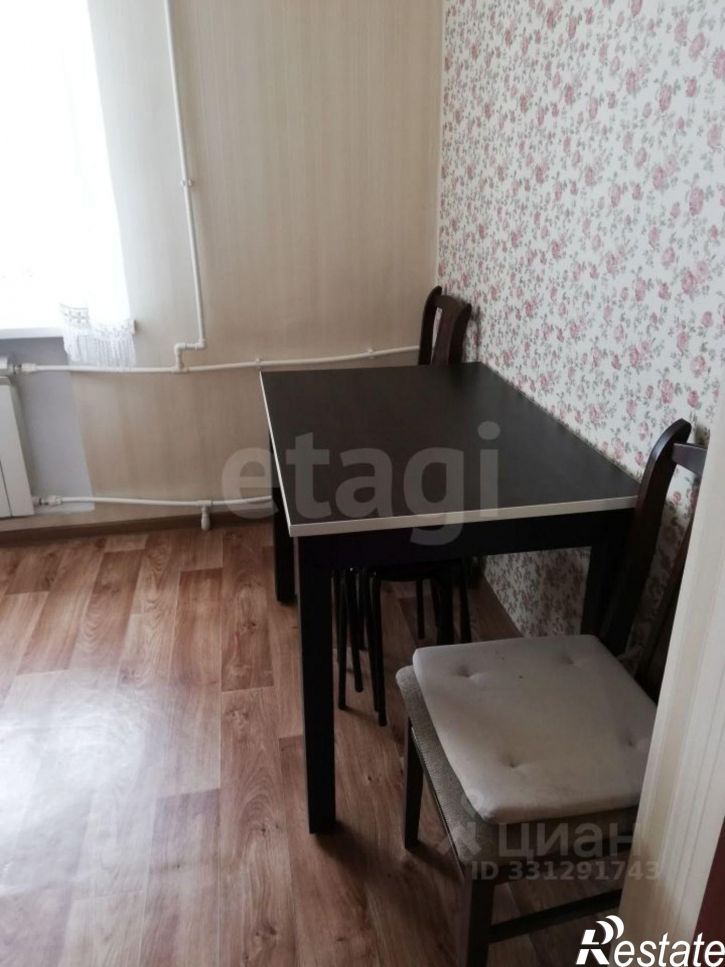 2-комн квартира
