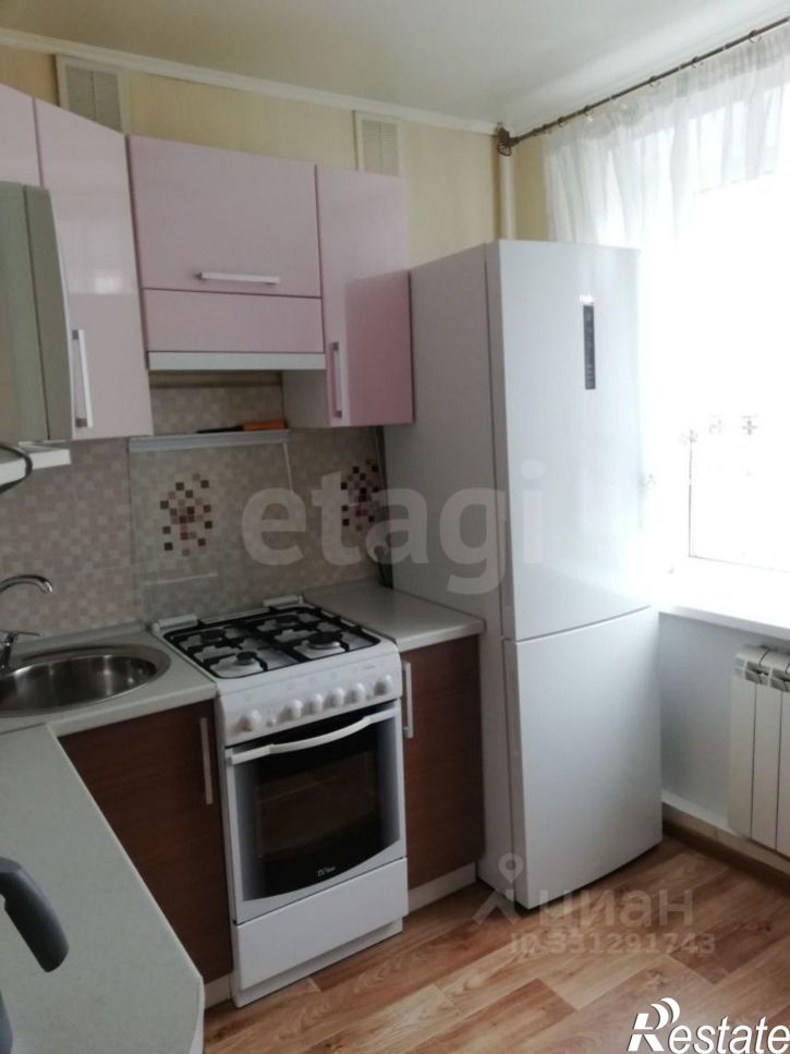 2-комн квартира