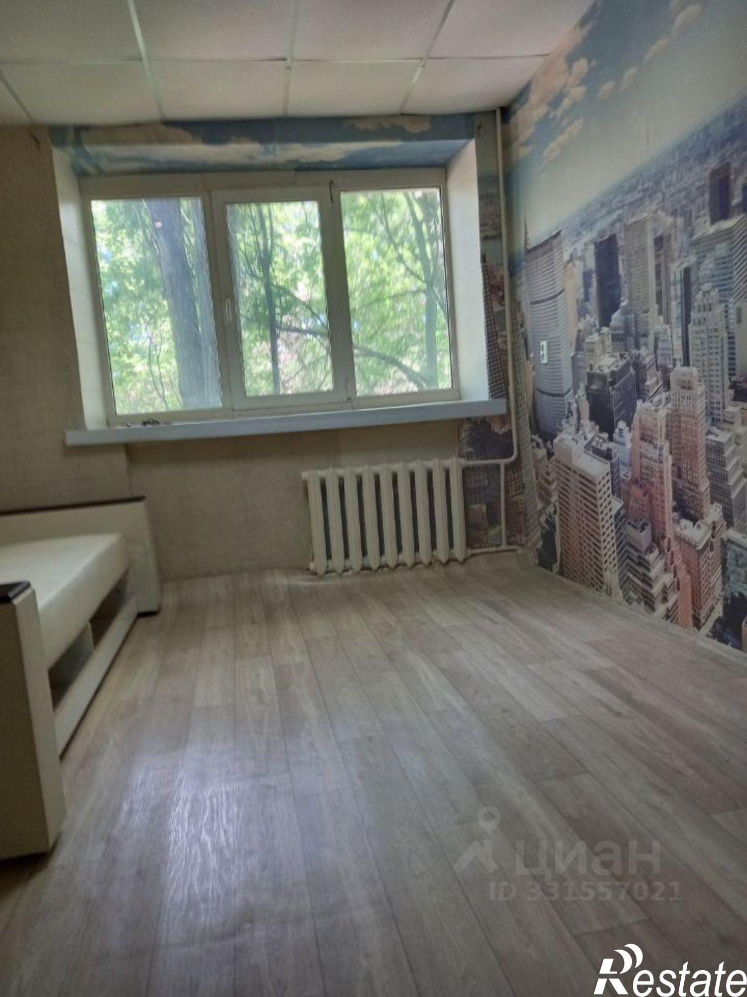Купить комнату за 1 100 000 рублей на Селекционный пр-д, 8