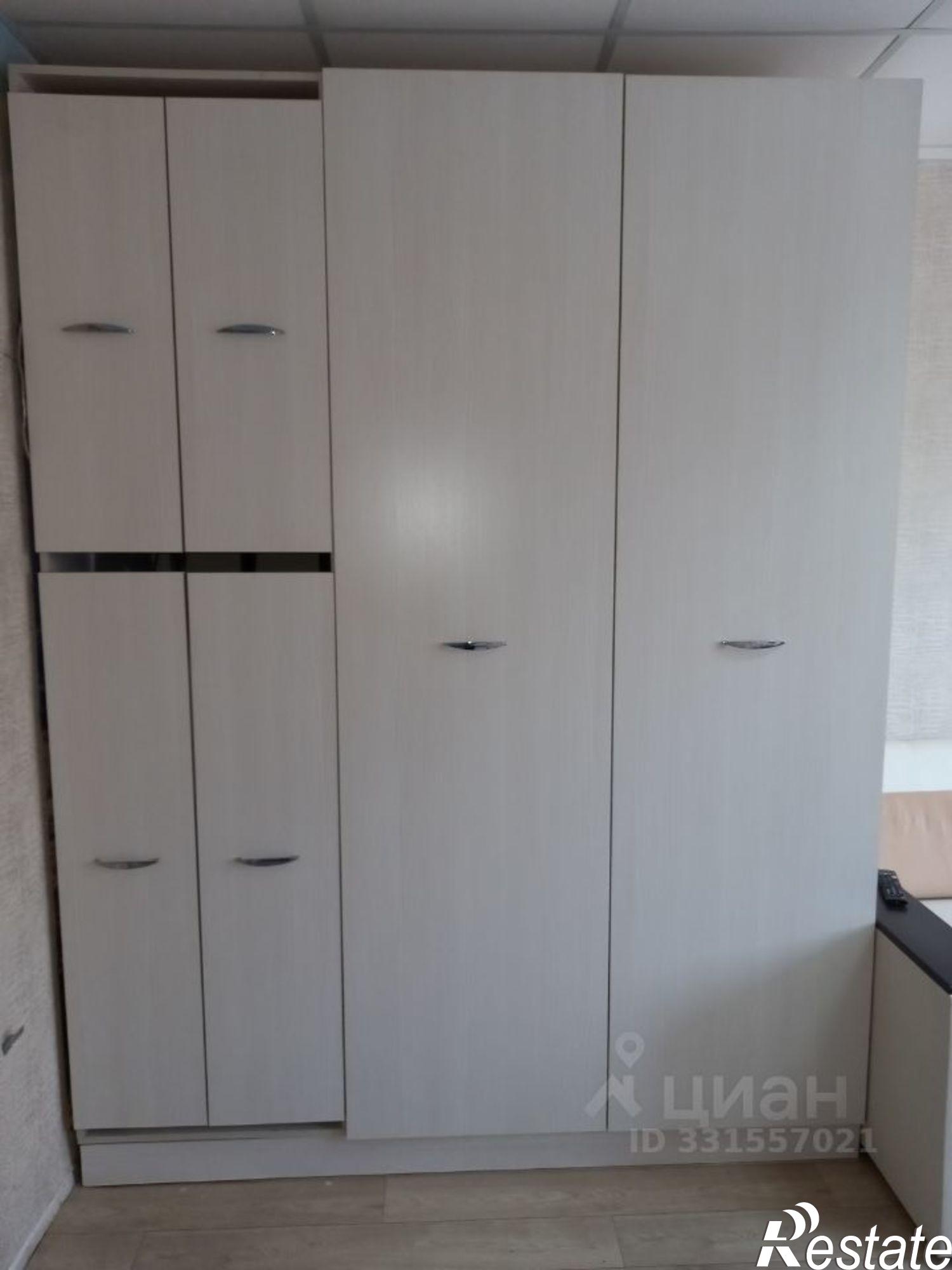 Купить комнату за 1 100 000 рублей на Селекционный пр-д, 8