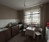 1-комн, 31кв м, этаж 4/10 улица Михаила Булгакова, 4