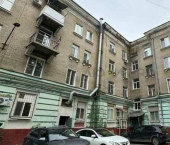 3-комн, 86кв м, этаж 3/5 проспект Энтузиастов, 64