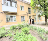 3-комн, 62кв м, этаж 1/2 ул Бакинская, 19