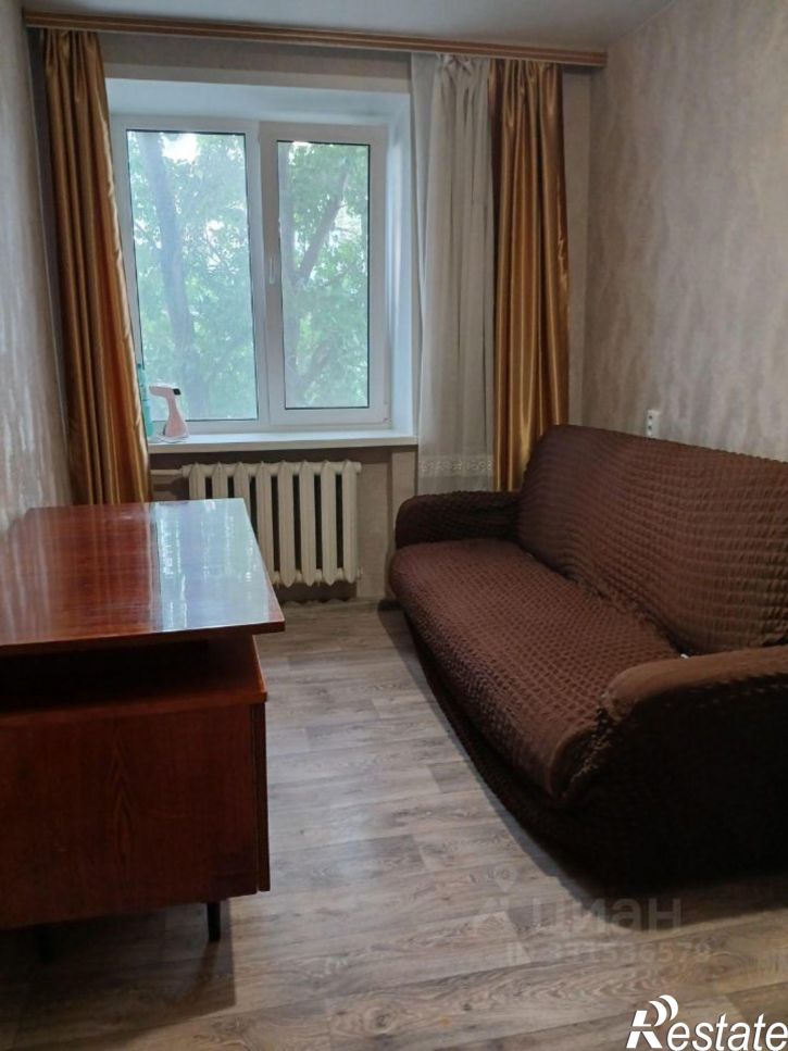 Комната ул им Шевченко Т.Г., 33/45,  д. 33/45