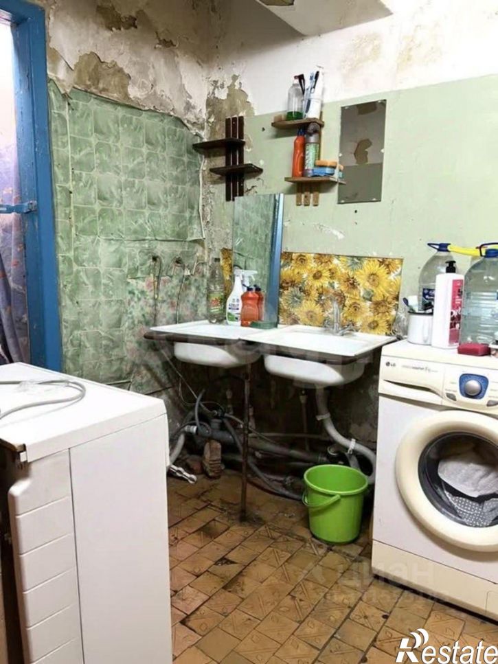 Комната Большая Горная улица, 343,  д. 343