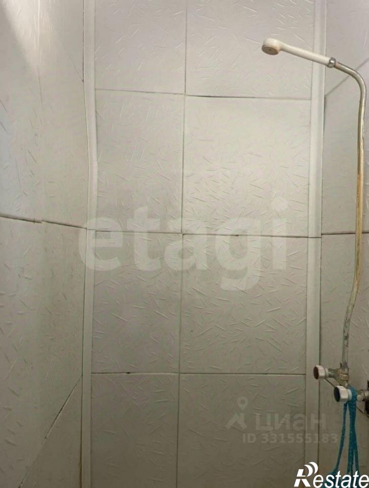 Комната Большая Горная улица, 343,  д. 343