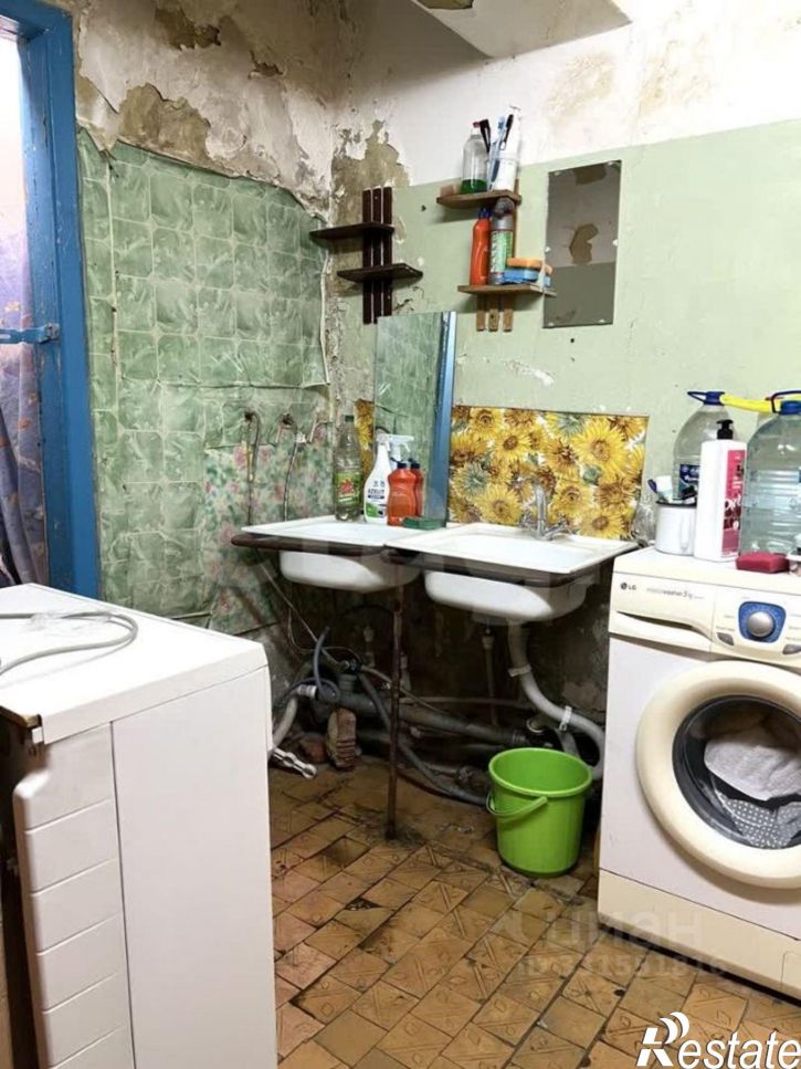 Комната ул Большая Горная, 343,  д. 343