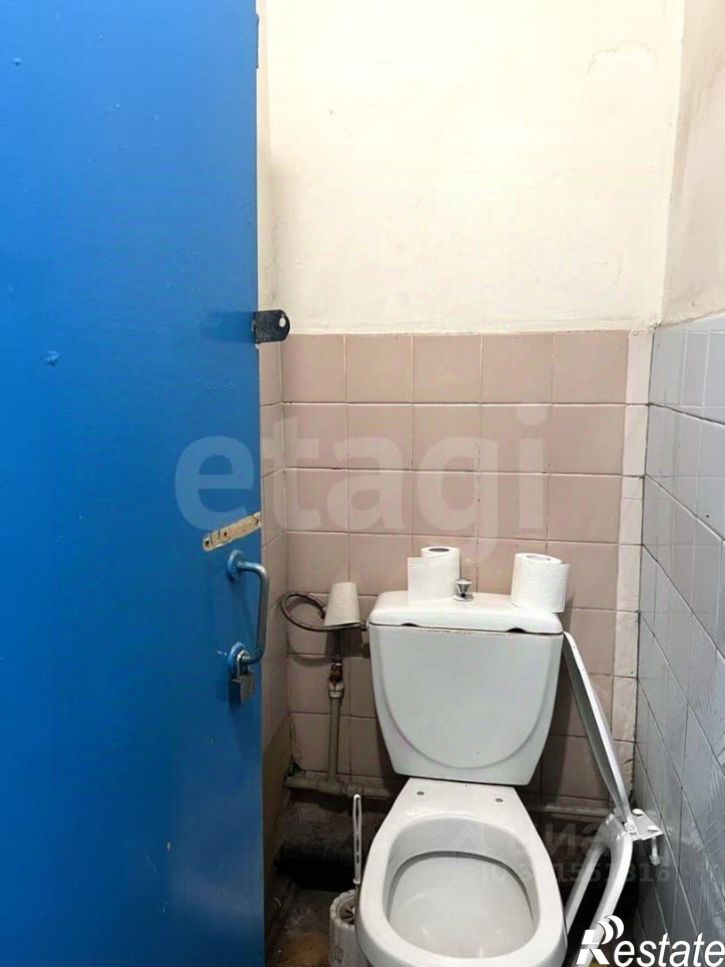 Комната ул Большая Горная, 343,  д. 343