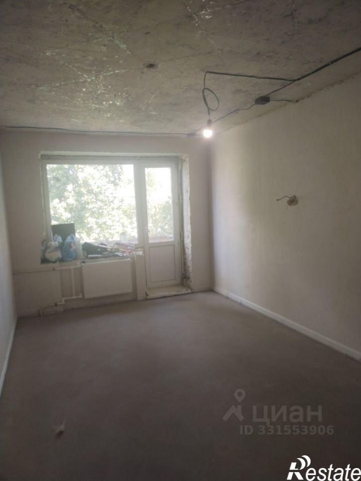 1-комн квартира ул Беговая, 19,  д. 19