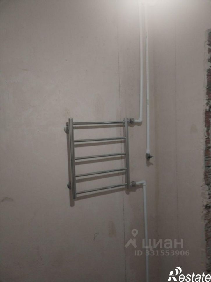 1-комн квартира ул Беговая, 19,  д. 19