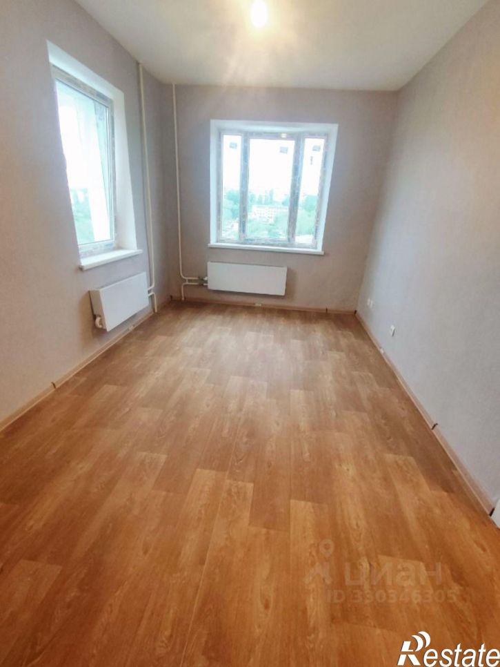 1-комн квартира ул Заречная, 23,  д. 23
