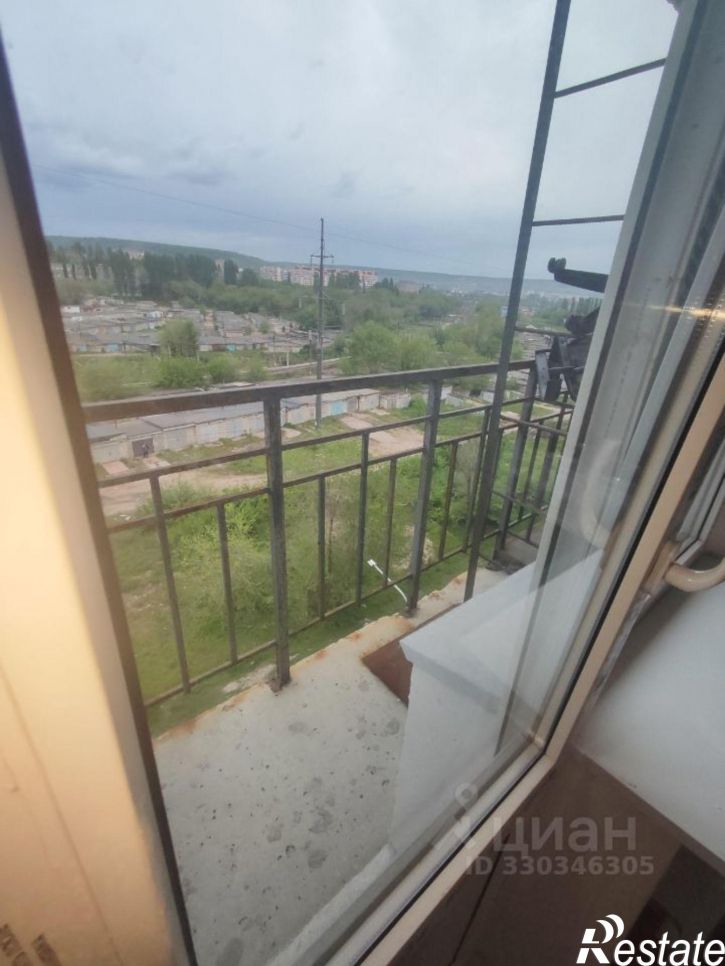 1-комн квартира ул Заречная, 23,  д. 23