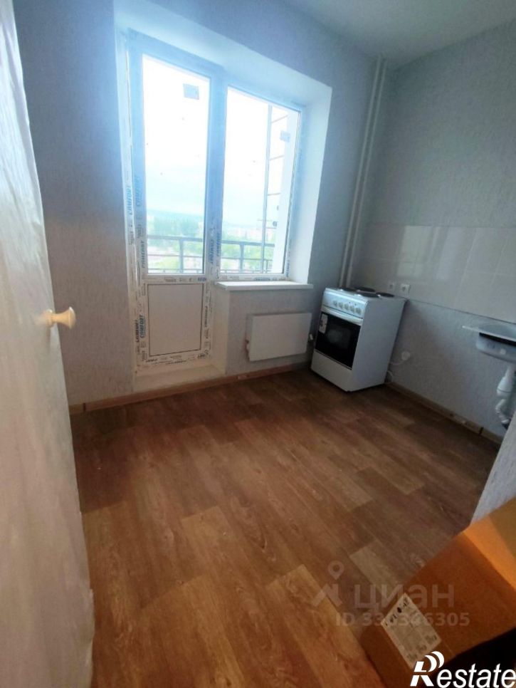 1-комн квартира ул Заречная, 23,  д. 23