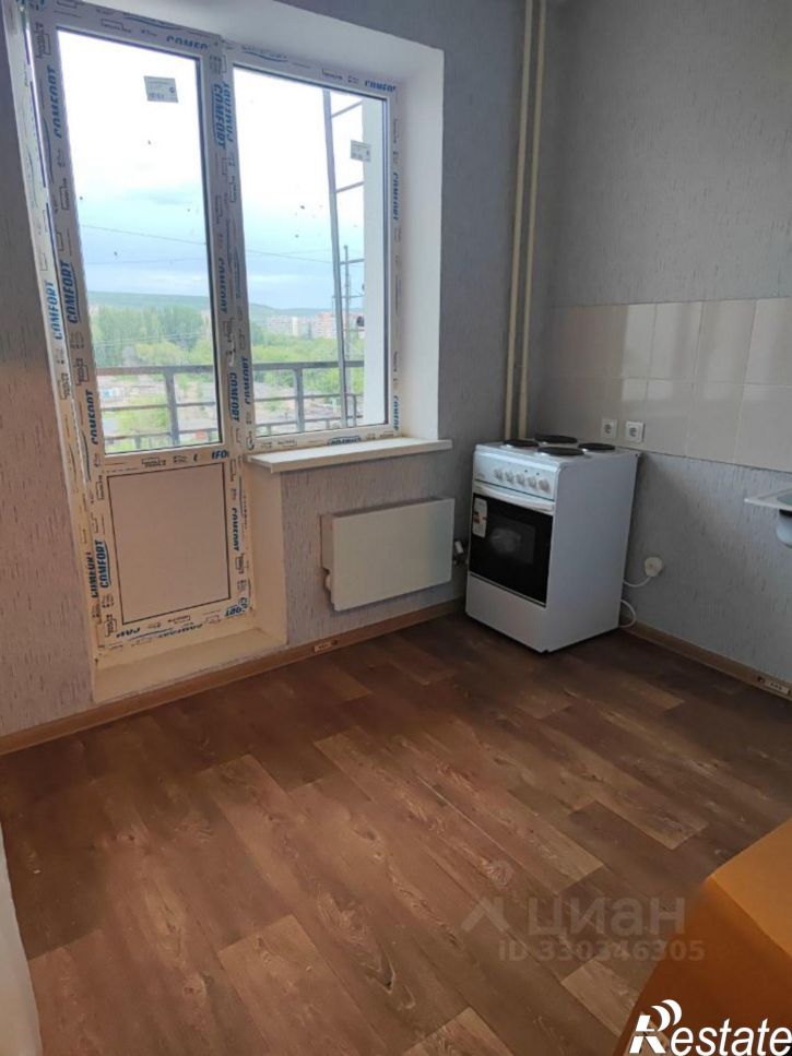 1-комн квартира ул Заречная, 23,  д. 23