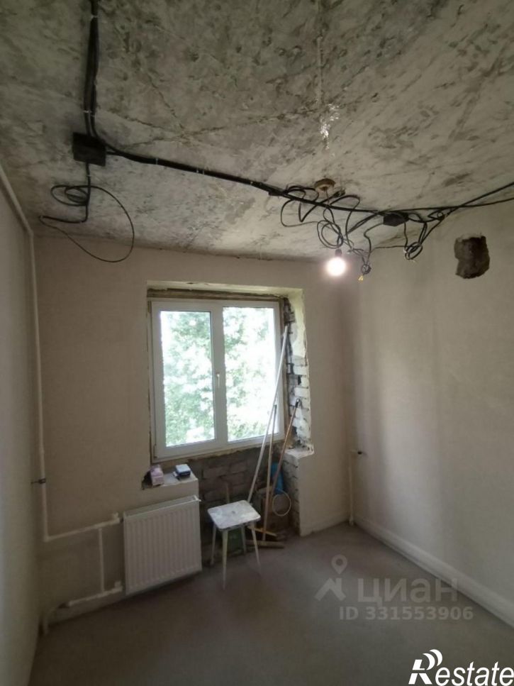 1-комн квартира ул Беговая, 19,  д. 19