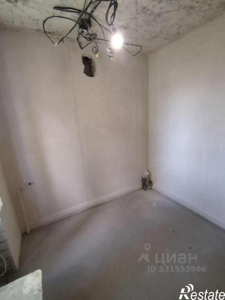 1-комн квартира ул Беговая, 19,  д. 19