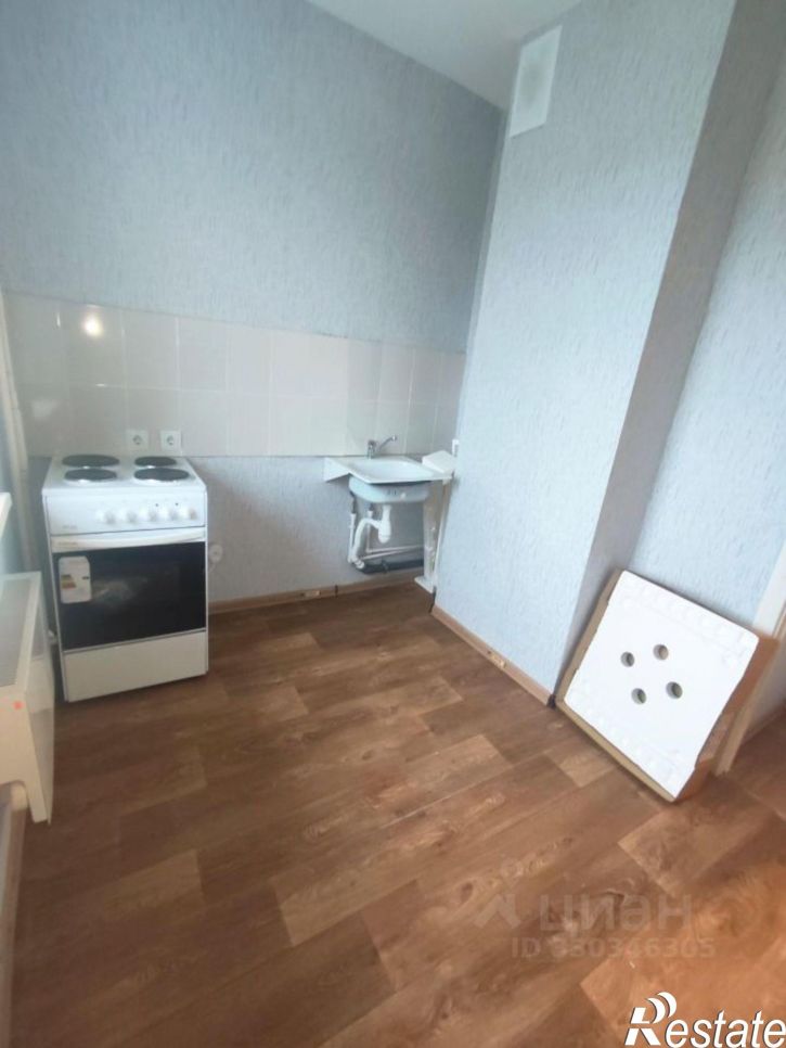 1-комн квартира ул Заречная, 23,  д. 23