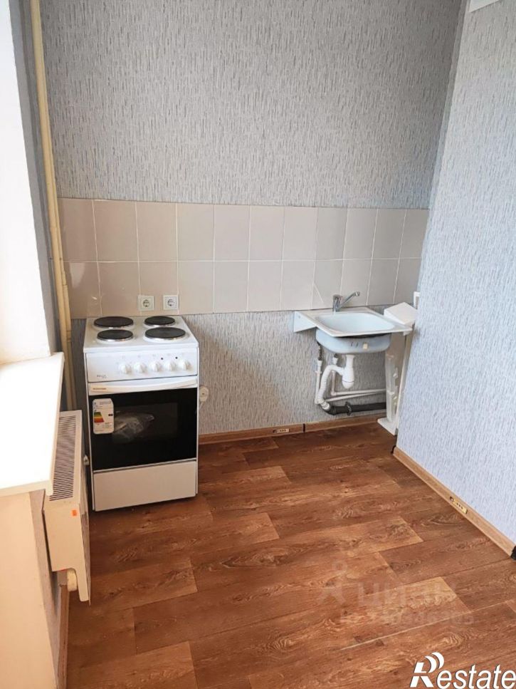1-комн квартира ул Заречная, 23,  д. 23