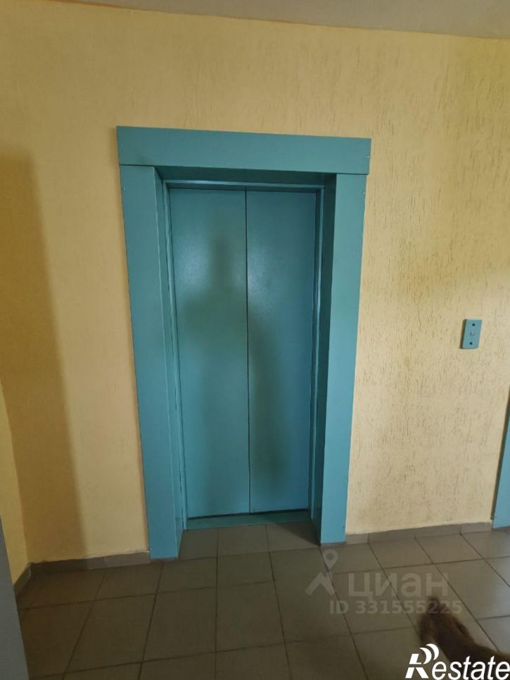 1-комн квартира ул им академика О.К.Антонова, 24,  д. 24