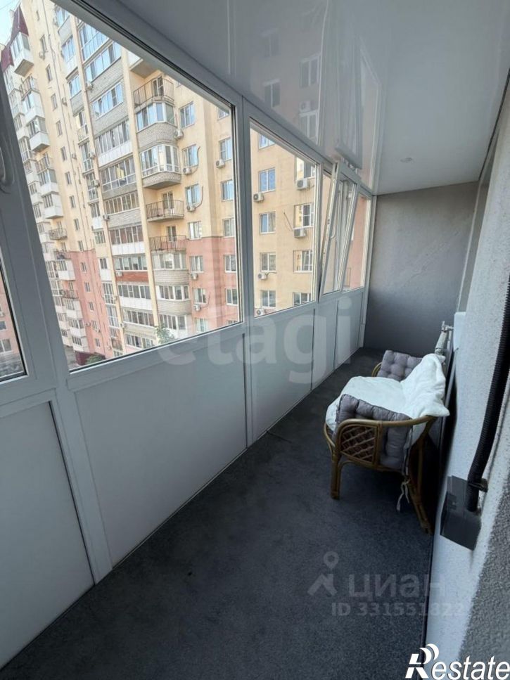 1-комн квартира улица Менякина, 8,  д. 8