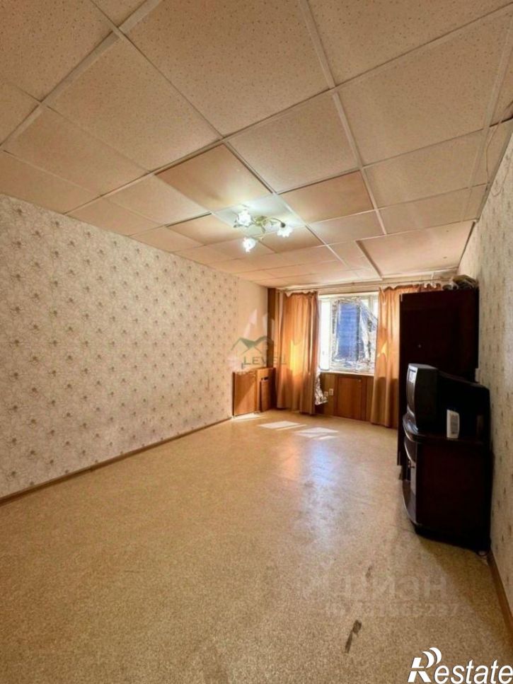 1-комн квартира Советская улица, 20/28,  д. 20/28